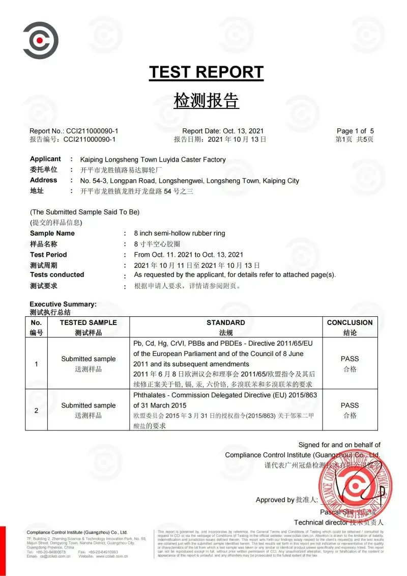 Certificate 01